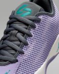 Image de JORDAN LUKA 77 (GS)  5Y US - 37 1/2 Lilas
