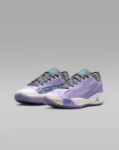 Image de JORDAN LUKA 77 (GS)  5Y US - 37 1/2 Lilas