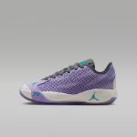 Image de JORDAN LUKA 77 (GS)  6Y US - 38 1/2 Lilas