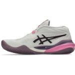 Image de GEL-RESOLUTION X CLAY - W  8.5US - 40 Blanc/mauve