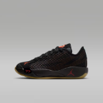 Image de JORDAN LUKA 77 (GS)  7Y US - 40 Noir/rouge