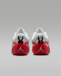 Image de WMNS JORDAN HEIR SERIE 2  5US - 35 1/2 Blanc/rouge