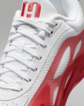 Image de WMNS JORDAN HEIR SERIE 2  8US - 39 Blanc/rouge