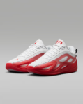Image de WMNS JORDAN HEIR SERIE 2  7.5US - 38 1/2 Blanc/rouge