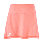Image de PLAY SKIRT GIRL  10-12A Orange fluo