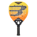 Image de VERTEX 05 GEO 27  Padel Orange/jaune
