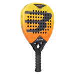 Image de VERTEX 05 GEO 27  Padel Orange/jaune