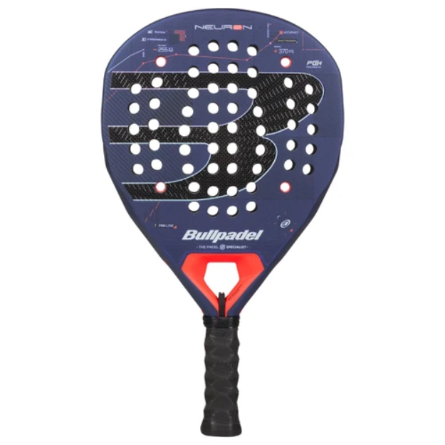 Image de NEURON 27  Padel Bleu/orange