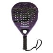 Image de NEURON 02 EDGE 27  Padel Mauve