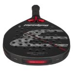 Image de HACK 05 HYBRID 27  Padel Noir/rouge