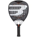 Image de VERTEX 05 27  Padel Noir/orange