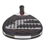 Image de VERTEX 05 27  Padel Noir/orange