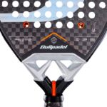 Image de VERTEX 05 27  Padel Noir/orange