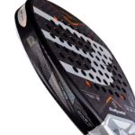Image de VERTEX 05 27  Padel Noir/orange