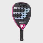 Image de WONDER 27  Padel Noir/rose