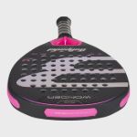 Image de WONDER 27  Padel Noir/rose