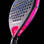 Image de WONDER 27  Padel Noir/rose