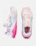 Image de SPIN LADY 2632  41 Blanc/rose