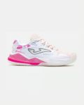 Image de SPIN LADY 2632  39 Blanc/rose