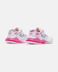 Image de SPIN LADY 2632  39 Blanc/rose