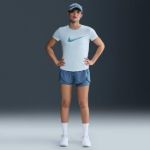 Image de NIKE ONE SWOOSH  L Bleu ciel