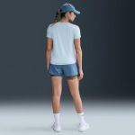 Image de NIKE ONE SWOOSH  L Bleu ciel