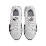 Image de NIKE S.T. DYNAMITE ( GS )  3.5Y US - 35 1/2 Blanc/noir