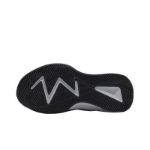 Image de NIKE S.T. DYNAMITE (PS)  2.5Y US - 34 Blanc/noir