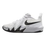 Image de NIKE S.T. DYNAMITE (PS)  3Y US - 35 Blanc/noir