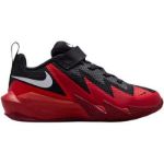 Image de NIKE S.T. DYNAMITE (PS)  1.5Y US - 33 Noir/rouge