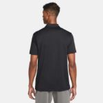 Image de M NKCT DF POLO BLADE SOLID  XXL Noir