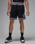 Image de SHORT EN MESH DIAMOND DRI-FIT JORDAN  M Noir/blanc