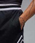 Image de SHORT EN MESH DIAMOND DRI-FIT JORDAN  M Noir/blanc