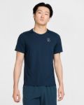 Image de HAUT ADVANTAGE COURT  XXL Bleu marine