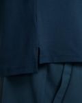 Image de HAUT ADVANTAGE COURT  XXL Bleu marine