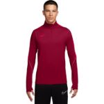 Image de NIKE T-SHIRT TRAINING  S Bordeaux