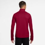 Image de NIKE T-SHIRT TRAINING  M Bordeaux