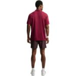 Image de M NKCT DF POLO BLADE SOLID  M Bordeaux