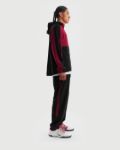 Image de DRI-FIT TRACKSUIT JACKET  M Noir/bordeaux