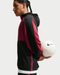 Image de DRI-FIT TRACKSUIT JACKET  M Noir/bordeaux