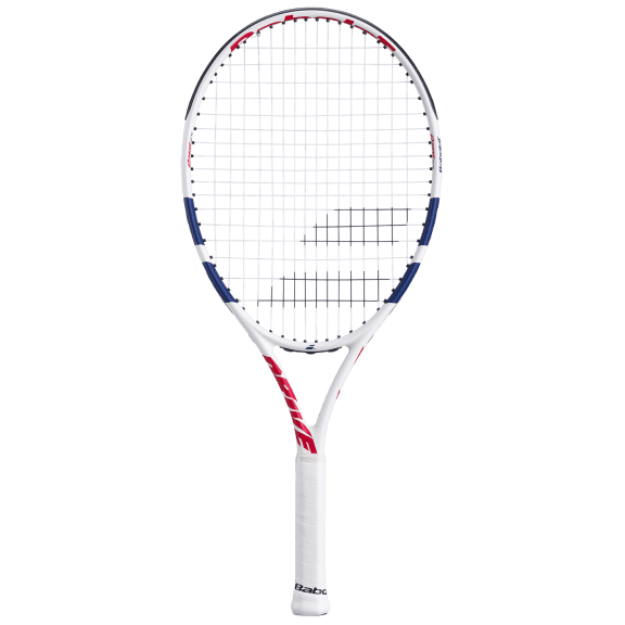 Image de DRIVE JUNIOR 24 CORDÉE  24 Blanc/bleu