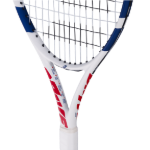 Image de DRIVE JUNIOR 24 CORDÉE  24 Blanc/bleu