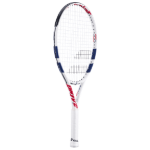 Image de DRIVE JUNIOR 24 CORDÉE  24 Blanc/bleu