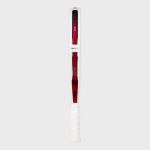 Image de BP HACK 05 27 RACKET  Padel Blanc/noir