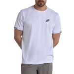 Image de T-SHIRT TARIEL  M Blanc