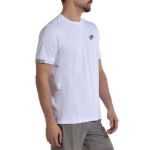Image de T-SHIRT TARIEL  S Blanc