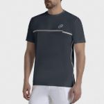 Image de T-SHIRT TELOI  XL Noir