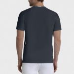 Image de T-SHIRT TELOI  M Noir