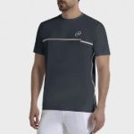 Image de T-SHIRT TELOI  L Noir