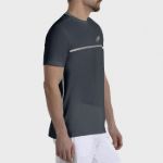Image de T-SHIRT TELOI  L Noir
